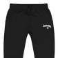 Embroidered Zephyr Sweatpants