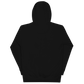 Embroidered Zephyr Hoodie