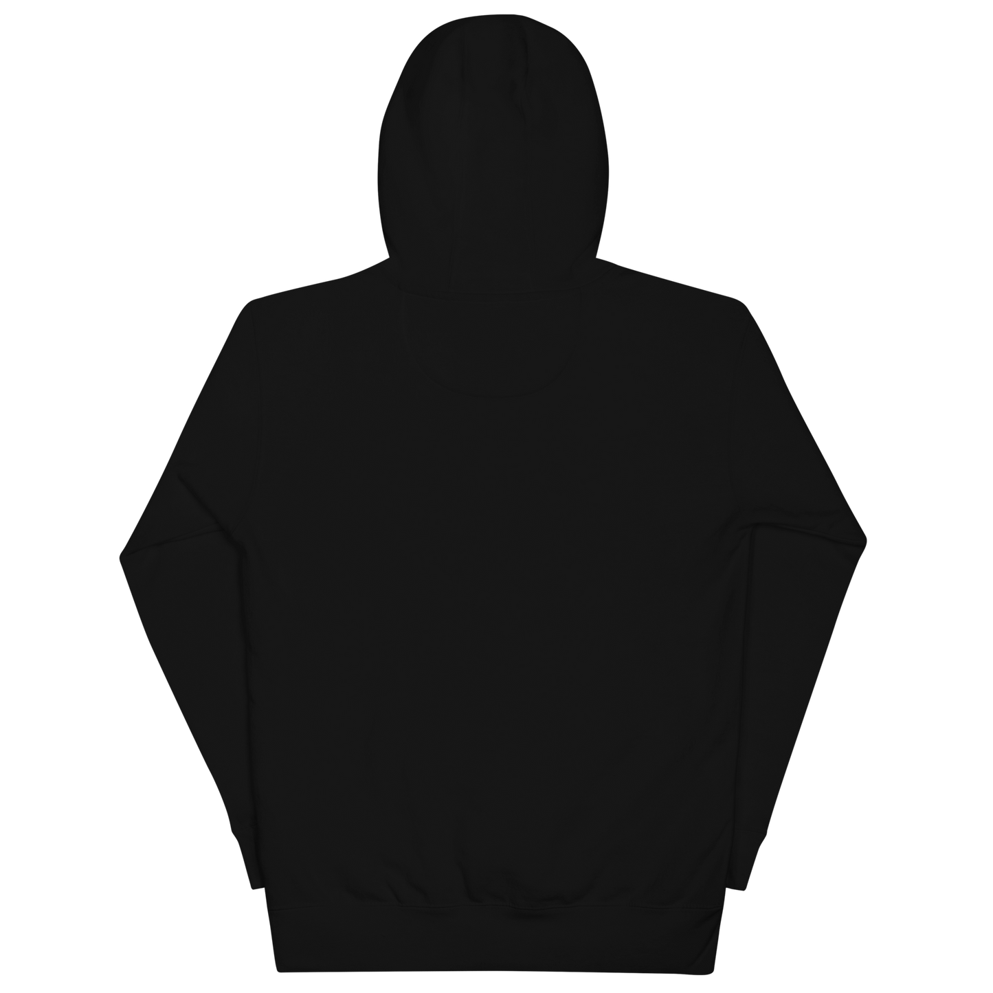 Embroidered Zephyr Hoodie
